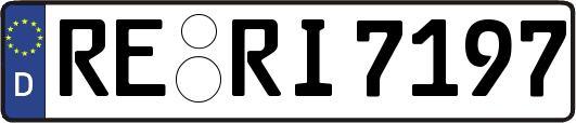 RE-RI7197