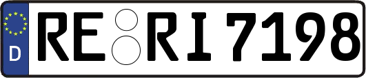 RE-RI7198