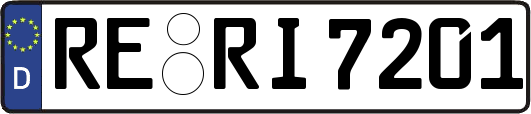 RE-RI7201