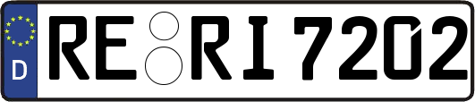 RE-RI7202