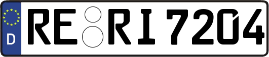 RE-RI7204