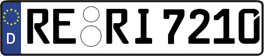 RE-RI7210