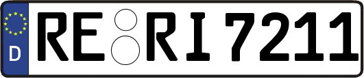RE-RI7211