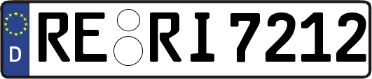RE-RI7212