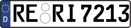 RE-RI7213