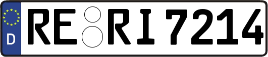 RE-RI7214