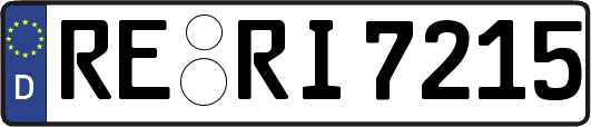 RE-RI7215
