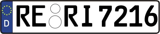 RE-RI7216