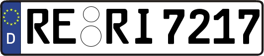 RE-RI7217
