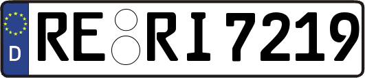 RE-RI7219