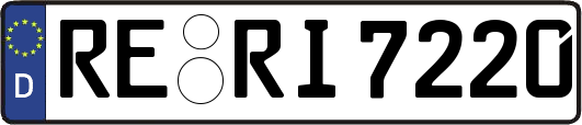 RE-RI7220