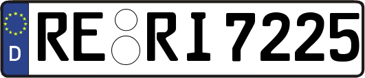 RE-RI7225