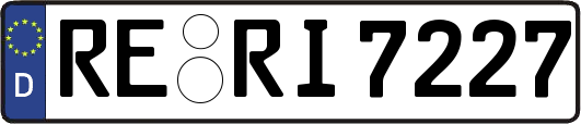 RE-RI7227