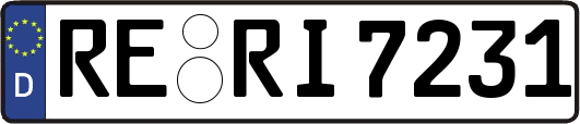 RE-RI7231