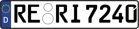 RE-RI7240