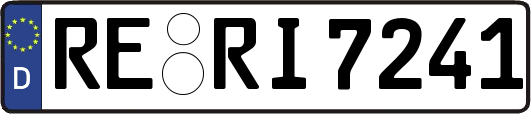 RE-RI7241