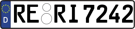 RE-RI7242