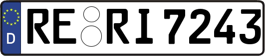 RE-RI7243