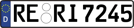 RE-RI7245