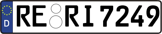 RE-RI7249