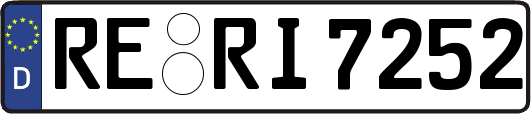 RE-RI7252