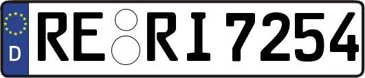 RE-RI7254