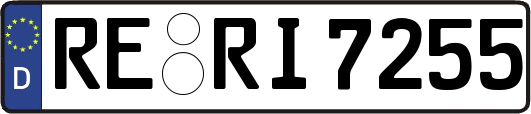 RE-RI7255