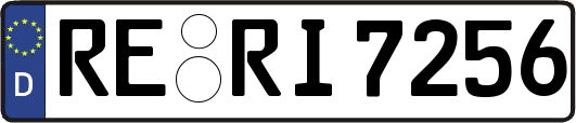 RE-RI7256
