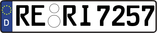 RE-RI7257