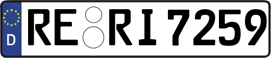 RE-RI7259