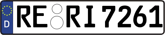 RE-RI7261