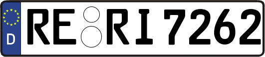 RE-RI7262