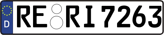 RE-RI7263