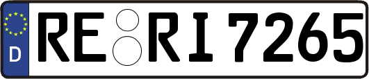 RE-RI7265