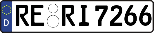 RE-RI7266