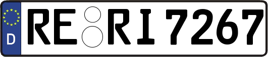 RE-RI7267
