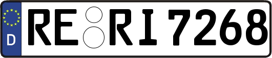 RE-RI7268
