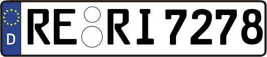 RE-RI7278