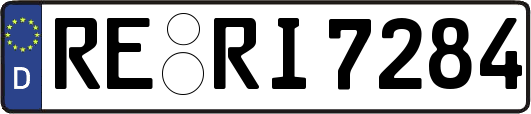 RE-RI7284