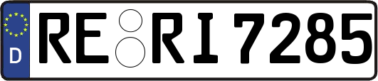 RE-RI7285