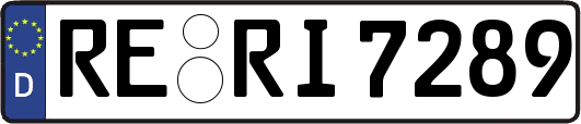RE-RI7289