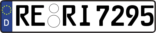 RE-RI7295