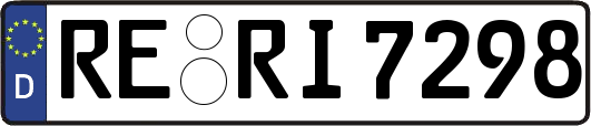 RE-RI7298