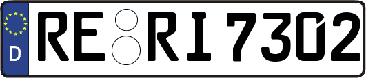 RE-RI7302