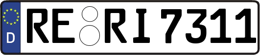 RE-RI7311