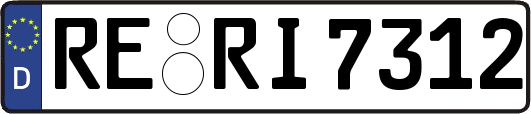 RE-RI7312