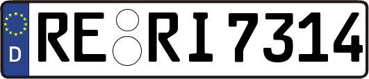 RE-RI7314