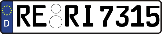 RE-RI7315