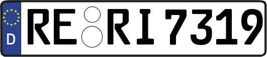 RE-RI7319