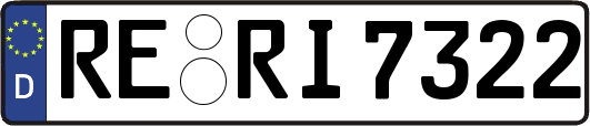 RE-RI7322